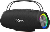 Беспроводная колонка BQ PBS4002 (черный)