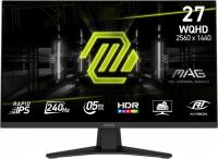 Игровой монитор MSI MAG 274QF X24