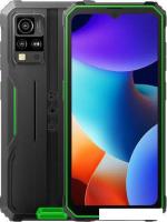 Телефон Blackview BV4800 Pro 4GB/128GB (зеленый)