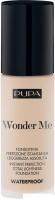 Тональная основа Pupa Wonder Me (тон 009) 30 мл