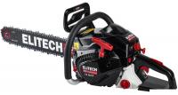 Бензопила ELITECH CS 5841F E1611.007.00