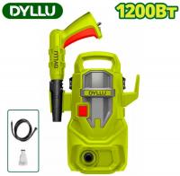 Мойка высокого давления Dyllu DTHP3A12