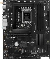 Материнская плата ASRock B860 Pro-A WiFi