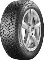 Зимние шины Continental IceContact 3 235/60R18 107T (шипы)
