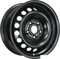 Штампованные диски Magnetto 17014 17x7