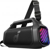 Беспроводная колонка Anker Soundcore Boom 2 Plus (черный)