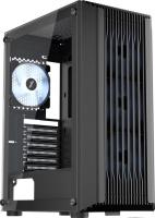 Корпус 1stPlayer Bullet Hunter H6 ARGB (черный)