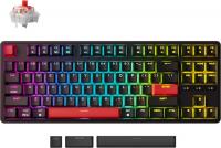 Клавиатура Keychron C3 Pro RGB C3P-H1-RU (Gateron G Pro Red)