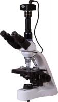 Микроскоп Levenhuk MED D10T тринокулярный 73986