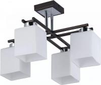 Люстра средней высоты Myfare Eileen MR1501-4C