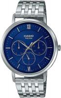 Наручные часы Casio MTP-B300D-2A
