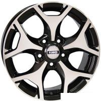 Литые диски Neo 653 16x6.5