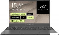 Ноутбук Machcreator One R5 JJ00GB00GRU