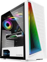 Корпус ALSEYE X3 (белый)