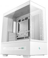 Корпус DeepCool CH690 Digital WH R-CH690-WHNNA0D-G-1