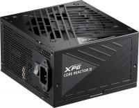 Блок питания ADATA XPG Core Reactor II 650W COREREACTORII650G-BKCEU