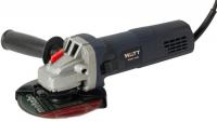 Угловая шлифмашина WATT WWS-1000 4.010.125.20