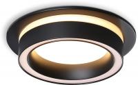 Точечный светильник Ambrella light GX53 Acrylic tech TN5241