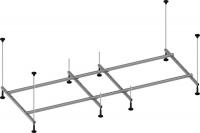 Каркас Lauter 210000К8