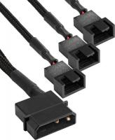 Разветвитель ExeGate EX-CC-PSU-3xF EX294791RUS