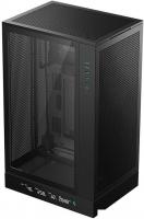 Корпус DeepCool CH270 Digital R-CH270-BKNDM0-G-1