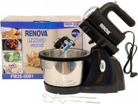 Миксер Renova FM3S-50B1
