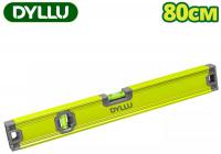 Уровень строительный Dyllu DTSL2G80