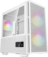 Корпус DeepCool CH360 Digital R-CH360-WHAPE3D-G-1