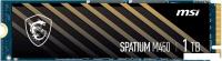 SSD MSI Spatium M450 V1 1TB S78-440L0M0-P83
