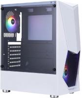 Корпус 1stPlayer DK D3 FRGB (белый)