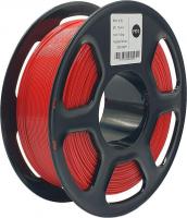 Пластик Mitek PETG 1.75мм 1000 г (красный)