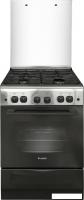 Кухонная плита GEFEST ПГ 6100-02 0394T
