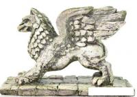 Декорация DekSi Атлантида №301