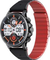 Умные часы IMIKI Holo Ultra (черный)