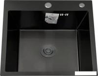 Кухонная мойка Diadonna DS5050В