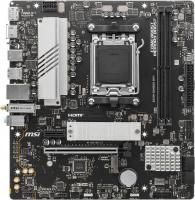 Материнская плата MSI B650M Bomber WiFi