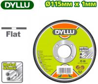 Отрезной диск Dyllu DTAC1345