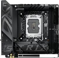 Материнская плата ASUS ROG Strix B860-I Gaming WiFi