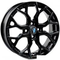 Литые диски Venti 1619 16x6