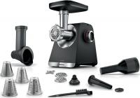 Мясорубка Bosch Serie 6 MFWS640B