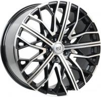 Литые диски RST R002 20x8.5" 5x120мм DIA 66.1мм ET 30мм BD