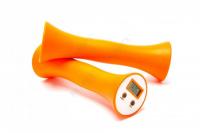 Гантели со счётчиком повторений «ИЗИ ФИТНЕС»