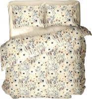 Постельное белье Блакiт Бязь 2сп 70х70 617801 41251 (2-спальный)