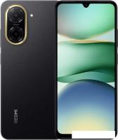 Телефон Xiaomi Redmi A5 4GB/128GB международная версия (полуночный черный)