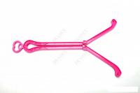 Держатель для сапог «ФЛАМИНГО» (Plastic Boot Slip)