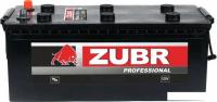 Автомобильный аккумулятор Zubr R+ (120 А·ч)