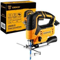 Электролобзик Deko JS650-D 083-1159