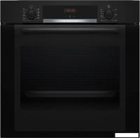 Электрический духовой шкаф Bosch Serie 4 HBA334EB3