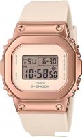 Наручные часы Casio GM-S5600UPG-4E