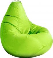 Кресло-мешок Mio Tesoro Груша XXXL GF-140x95-N (неон)